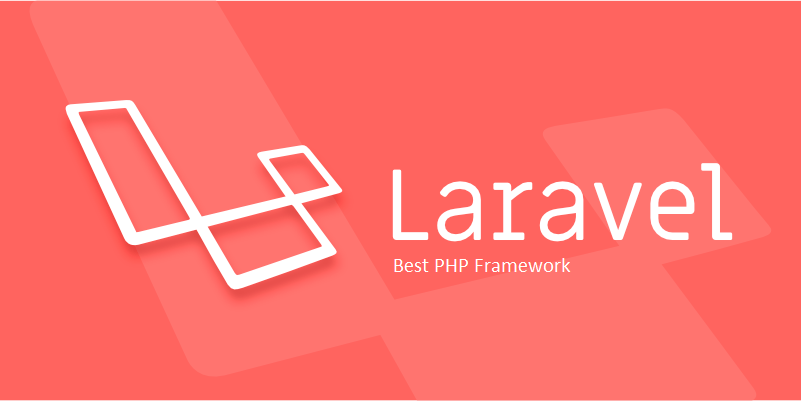 Larabel best php framework